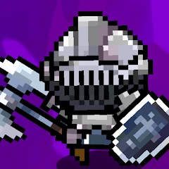 Shadow Lord : Idle Mod Apk [God Mode][Invincible]