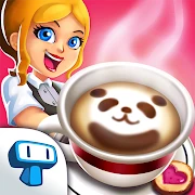 My Coffee Shop: Cafe Shop Game Mod Apk 1.0.1 