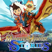 Monster Hunter Stories Mod Apk [Paid for free][Unlocked][Full]