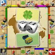 Rento2D Lite: Online dice game Mod Apk [Remove ads]