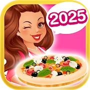 The Cooking Game- Mama Kitchen Mod Apk [Unlocked]