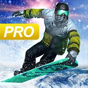 Snowboard Party World Tour Pro Mod Apk 1.1.1 