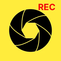 Closed Camera - Video Recorder Mod Apk [Unlocked][Premium]