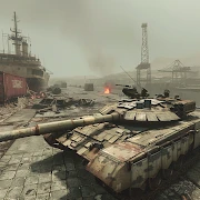 Modern Assault Tanks: Tank