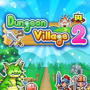 Dungeon Village 2 Mod Apk [Unlimited money][Mod Menu][Unlimited]