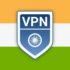 VPN India - get Indian IP Mod Apk [Remove ads][Unlocked][Premium]