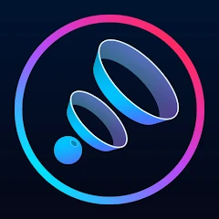 Boom: Bass Booster & Equalizer Mod Apk [Premium]