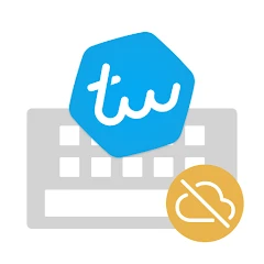 Typewise Offline Keyboard Mod Apk [Paid for free][Free purchase]