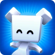 Suzy Cube Mod Apk 