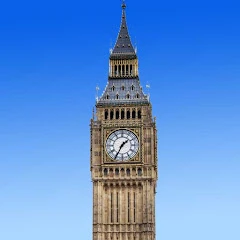 Big Ben Live Wallpaper Mod apk