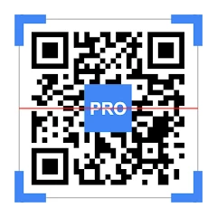 QR & Barcode Scanner PRO Mod Apk [Patched][Full][Optimized]