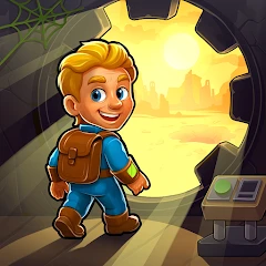 Shelter Hero: Survival Games Mod Apk [Mod Menu]