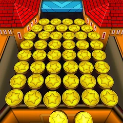 Coin Dozer - Carnival Prizes Mod Apk [Free purchase]