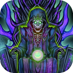 Life as a Lich Mod Apk [Remove ads][Unlocked]
