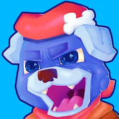 Panzerdogs Mod Apk [Quitar anuncios][Mod de velocidad]