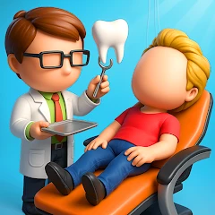 Dental Expert Mod Apk [Remove ads][Mod speed]