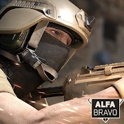 Maestro de combate FPS móvil APK