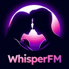 WhisperFM: Romance Novels Mod Apk [Remove ads][Mod speed]