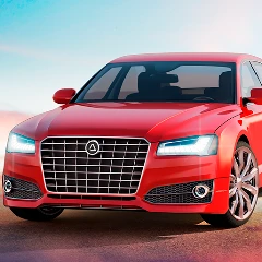 Driving Zone 2: Car simulator APK