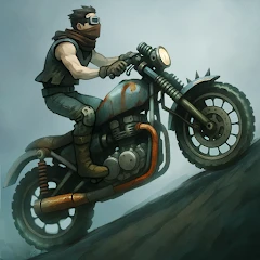 Dead Hill Racing: Zombie Climb Mod Apk [Free purchase]