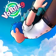 Vortex 9 - juego de disparos APK