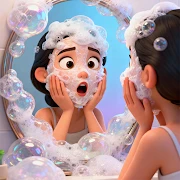 Anna's Holiday Merge Mod Apk [Free purchase]