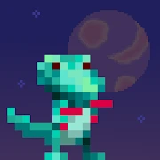 Bounty Hunter Space Lizard Mod Apk [Paid for free]
