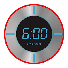 Digital Alarm Clock Mod Apk [Paid for free]