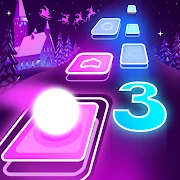 Dancing Sky 3 Mod Apk [Unlimited money][Mod Menu]