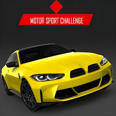 Motor Sport Challenge Mod Apk [Unlimited money]