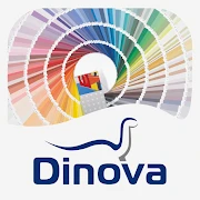 Dinova Farbdesigner Mod Apk [Paid for free][Free purchase]