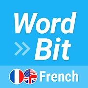 WordBit French (for English) Mod Apk [Remove ads][Mod speed]