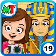 My Town : Museum Mod apk