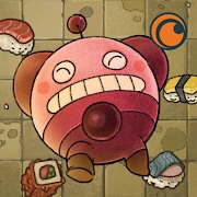 Crunchyroll: Sushi for Robots Mod Apk 