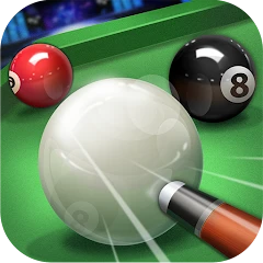 لعبة البلياردو الكرة غير متصل Mod Apk 1.1.0 [المال غير محدود][ازالة الاعلانات]