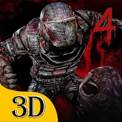 Endless Nightmare 4: Prison Mod Apk [God Mode][Weak enemy]