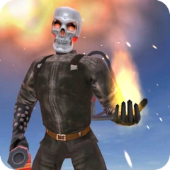 Hell Driver Mod Apk [Unlimited money][Mod Menu]