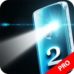 Reliable Flashlight 2 PRO Mod Apk [Paid for free][Free purchase]