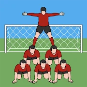 Crazy Freekick Mod Apk 1.0.17 [مفتوحة]