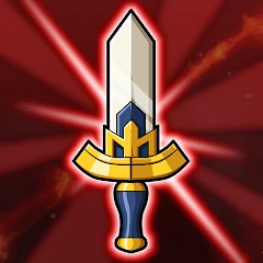 Blade Crafter Mod Apk [Unlimited money]