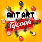 Ant Art Tycoon Mod Apk [Dinheiro infinito][Infinito]