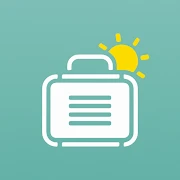 PackPoint travel packing list Mod Apk [Unlocked][Premium]