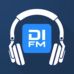 DI.FM: Electronic Music Radio Mod Apk [Unlocked][Premium]