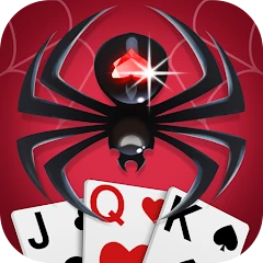 Spider Solitaire Mod Apk [Remove ads][Mod speed]