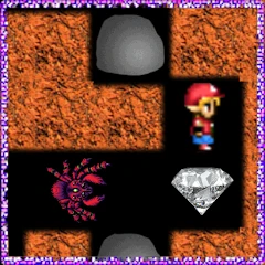 Diamond Mine Mod apk