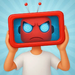 Find the Robot: Scanner Game Mod Apk [Unlimited money]