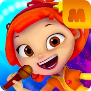 Rhythm Patrol Mod Apk [Mod speed]