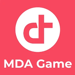 MDA Game Mod Apk [Mod speed]