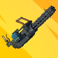 Last Hero: Shooter vs. Horde Mod Apk [Mod Menu][Unlimited]