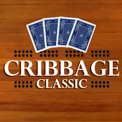 Cribbage Classic Mod Apk [Remove ads][Mod speed]